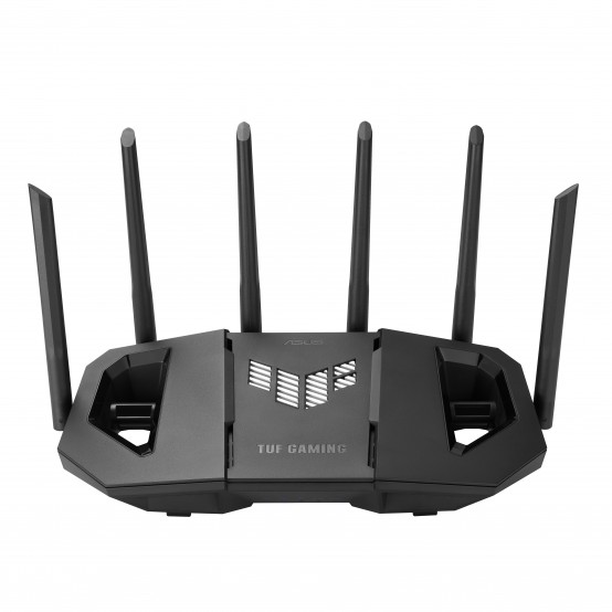 Router ASUS TUF Gaming BE9400 TUF-BE9400 90IG0A30-MO9C00