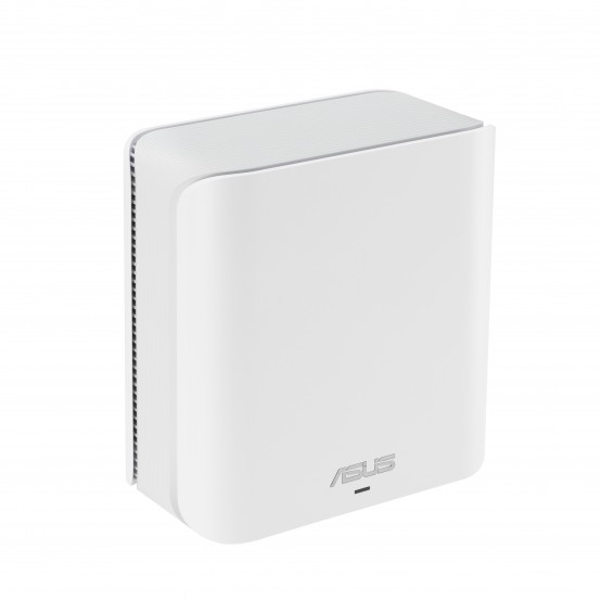 Router ASUS ZenWiFi BD4 (W-2-PK) 90IG0960-MO3C20