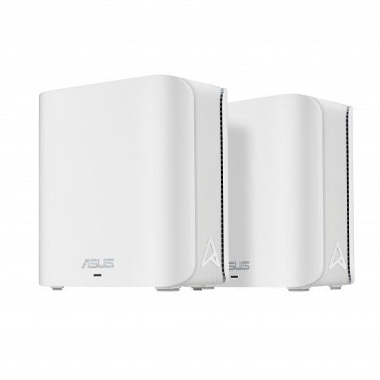 Router ASUS ZenWiFi BD4 (W-2-PK) 90IG0960-MO3C20