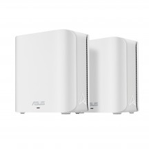 Router ASUS ZenWiFi BD4 (W-2-PK) 90IG0960-MO3C20