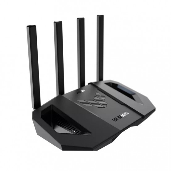 Router ASUS TUF Gaming BE3600 TUF-BE3600 90IG0900-MO9C00