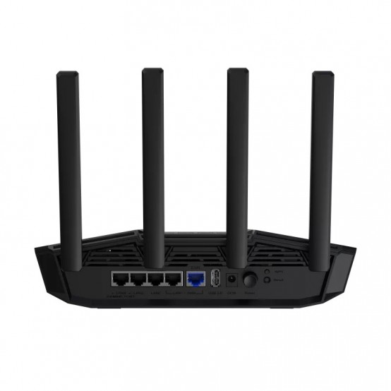 Router ASUS TUF Gaming BE3600 TUF-BE3600 90IG0900-MO9C00