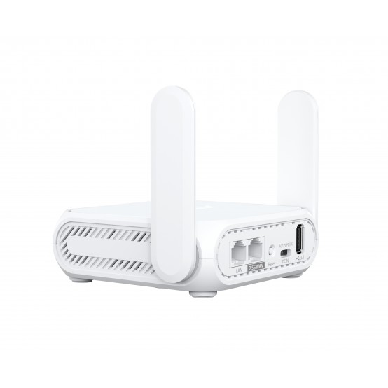 Router ASUS RT-BE58 Go 90IG09Q0-MO3C00
