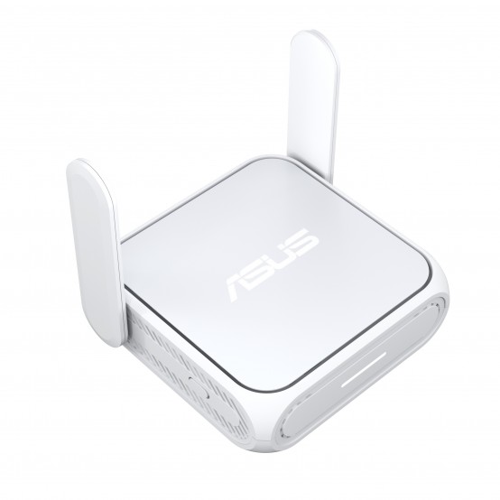 Router ASUS RT-BE58 Go 90IG09Q0-MO3C00