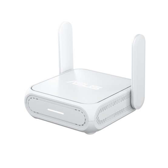 Router ASUS RT-BE58 Go 90IG09Q0-MO3C00