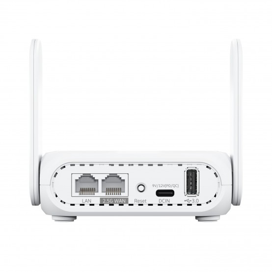 Router ASUS RT-BE58 Go 90IG09Q0-MO3C00
