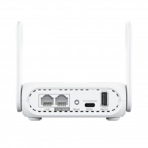 Router ASUS RT-BE58 Go 90IG09Q0-MO3C00
