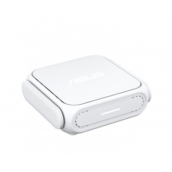 Router ASUS RT-BE58 Go 90IG09Q0-MO3C00