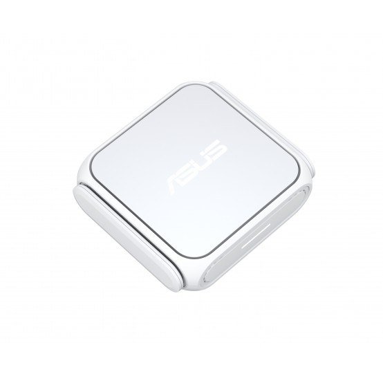 Router ASUS RT-BE58 Go 90IG09Q0-MO3C00