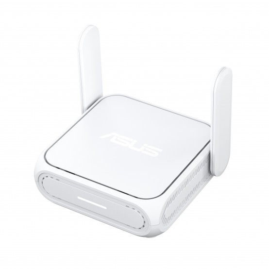 Router ASUS RT-BE58 Go 90IG09Q0-MO3C00
