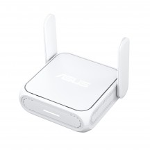 Router ASUS RT-BE58 Go 90IG09Q0-MO3C00