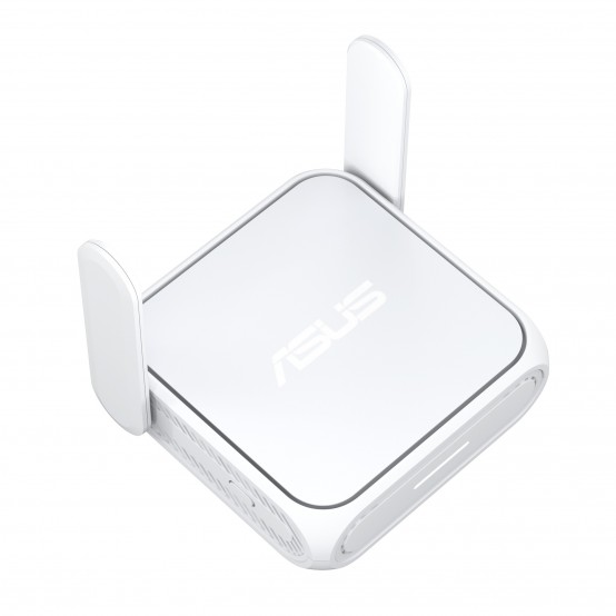 Router ASUS RT-BE58 Go 90IG09Q0-MO3C00