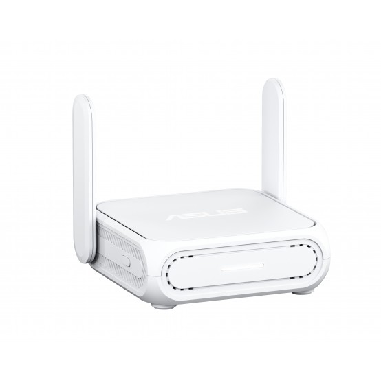 Router ASUS RT-BE58 Go 90IG09Q0-MO3C00