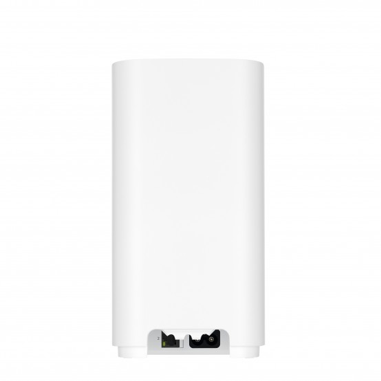 Router ASUS ZenWiFi BD4 Outdoor (W-1-PK) 90IG09A0-MO3B60