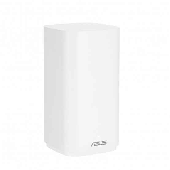 Router ASUS ZenWiFi BD4 Outdoor (W-1-PK) 90IG09A0-MO3B60
