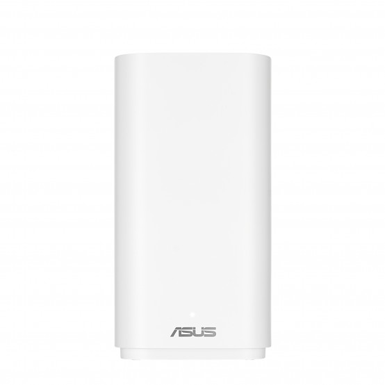 Router ASUS ZenWiFi BD4 Outdoor (W-1-PK) 90IG09A0-MO3B60