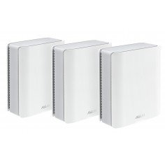 Router ASUS ZenWiFi BT8 (W-3-PK) 90IG0930-MO3B40