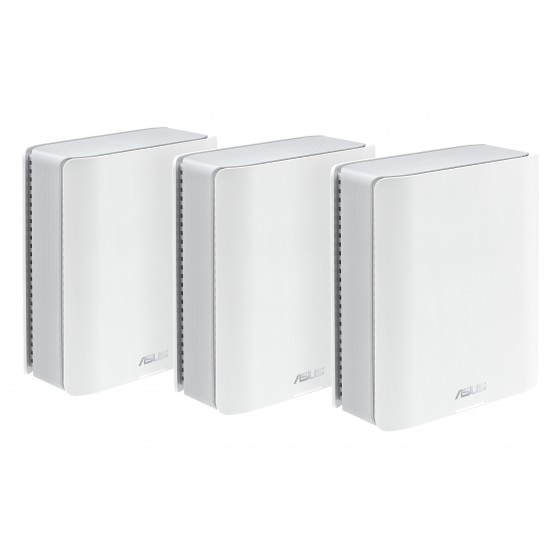 Router ASUS ZenWiFi BT8 (W-3-PK) 90IG0930-MO3B40
