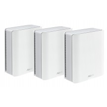 Router ASUS ZenWiFi BT8 (W-3-PK) 90IG0930-MO3B40