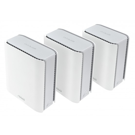 Router ASUS ZenWiFi BT8 (W-3-PK) 90IG0930-MO3B40