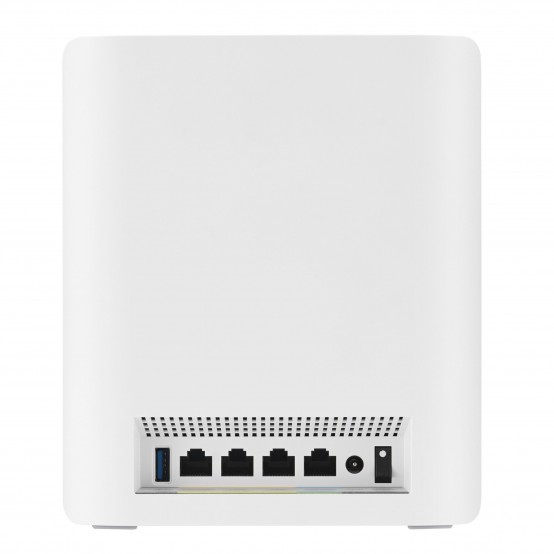 Router ASUS ZenWiFi BT8 (W-3-PK) 90IG0930-MO3B40