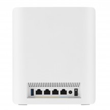Router ASUS ZenWiFi BT8 (W-3-PK) 90IG0930-MO3B40