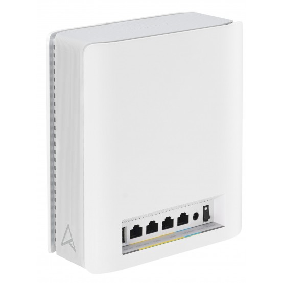Router ASUS ZenWiFi BT8 (W-3-PK) 90IG0930-MO3B40