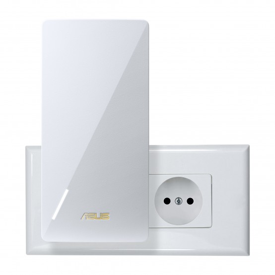 Router ASUS RP-BE58 90IG09J0-MO0C00