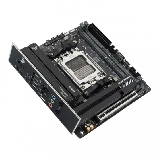 Placa de baza ASUS  TUF GAMING B850I WIFI NEO