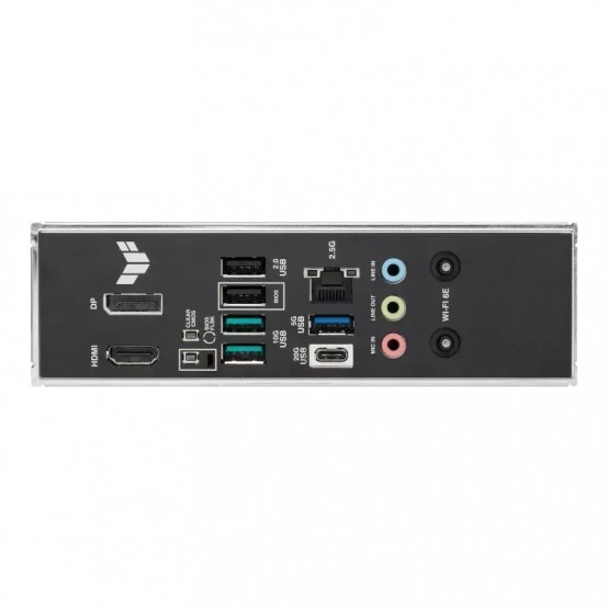 Placa de baza ASUS  TUF GAMING B850I WIFI NEO