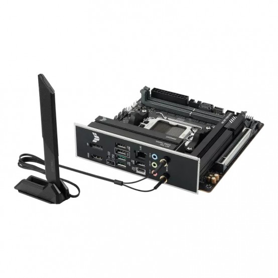 Placa de baza ASUS  TUF GAMING B850I WIFI NEO