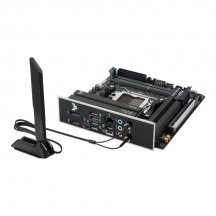 Placa de baza ASUS  TUF GAMING B850I WIFI NEO