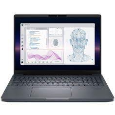 Laptop Dell Pro Max 16 Plus MB16250 MB16250_FU7265HX32GB1TB8GW3Y-05