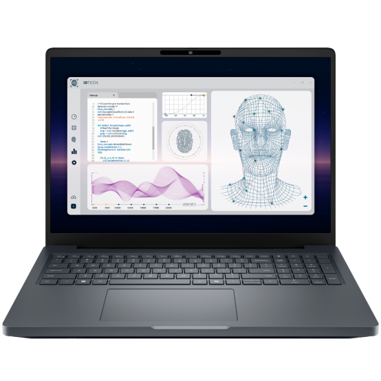 Laptop Dell Pro Max 16 Plus MB16250 MB16250_FU7265HX32GB1TB8GW3Y-05