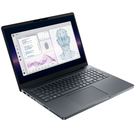 Laptop Dell Pro Max 16 Plus MB16250 MB16250_FU7265HX32GB1TB8GW3Y-05