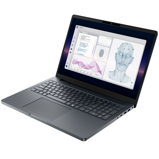 Laptop Dell Pro Max 16 Plus MB16250 MB16250_FU7265HX32GB1TB8GW3Y-05