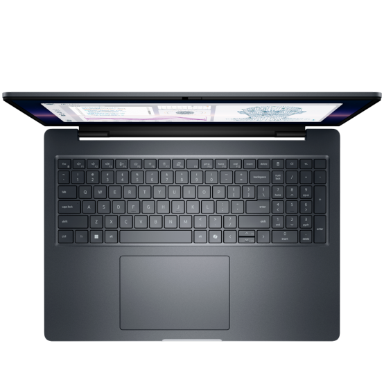 Laptop Dell Pro Max 16 Plus MB16250 MB16250_FU7265HX32GB1TB8GW3Y-05