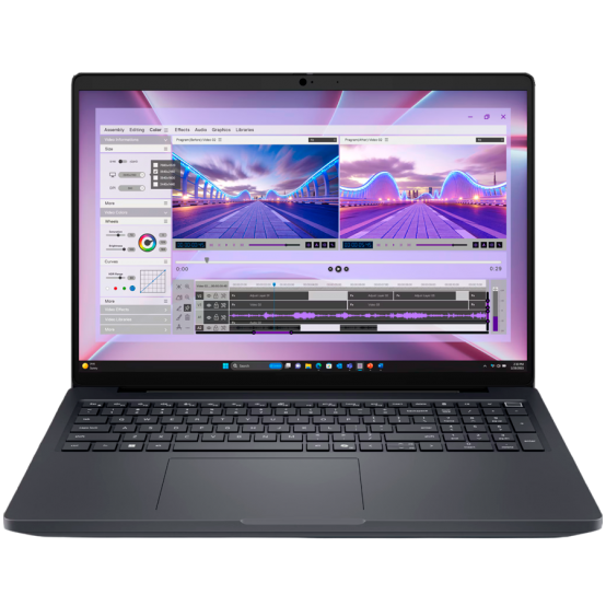 Laptop Dell Pro Max 16 Premium MA16250 MA16250_FU9285H64GB1TB8GW3Y-05