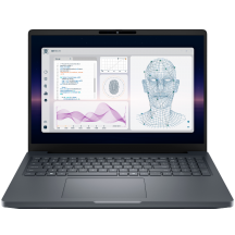 Laptop Dell Pro Max 16 Plus MB16250 MB16250_FU9285HX64GB1TB12GW3Y-05