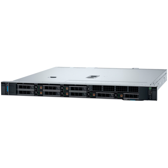 Calculator brand Dell PowerEdge R360 Rack Server PER360FLEXI1_6337P32G2X960G3.5_E-05