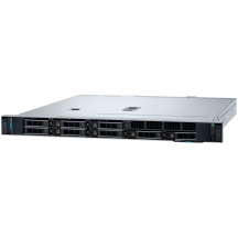 Calculator brand Dell PowerEdge R360 Rack Server PER360FLEXI1_6337P32G2X960G3.5_E-05