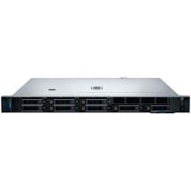 Calculator brand Dell PowerEdge R360 Rack Server PER360FLEXI1_6337P32G2X960G3.5_E-05