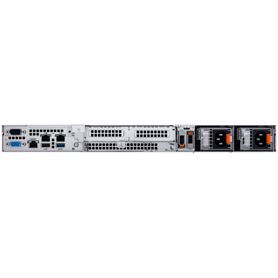 Calculator brand Dell PowerEdge R360 Rack Server PER360FLEXI1_6337P32G2X960G3.5_E-05