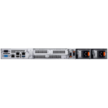 Calculator brand Dell PowerEdge R360 Rack Server PER360FLEXI1_6337P32G2X960G3.5_E-05