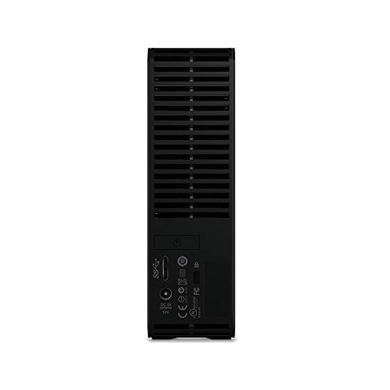 Hard disk Western Digital WD Elements Desktop WDBWLG0140HBK-EESN WDBWLG0140HBK-EESN