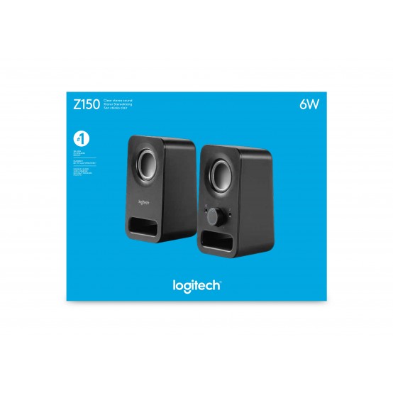 Boxe Logitech Z150 980-000814