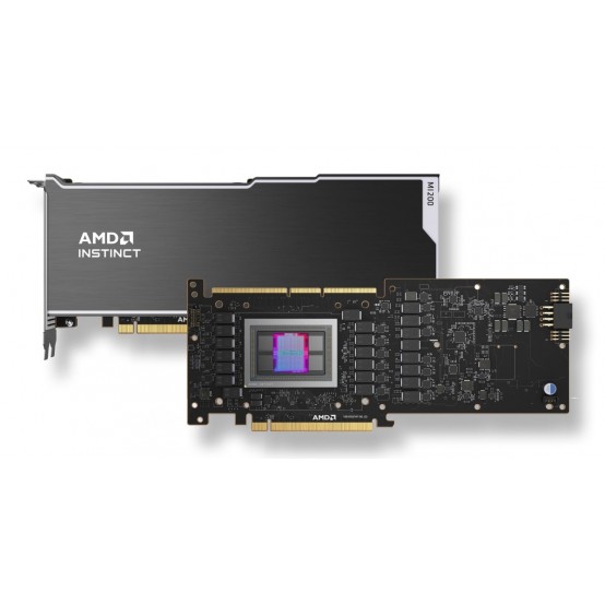 Placa video AMD  100-300000008H