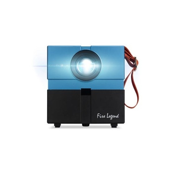 Videoproiector Acer AOpen QH12a MR.JWV11.001