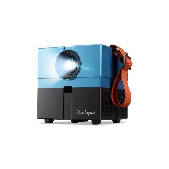 Videoproiector Acer AOpen QH12a MR.JWV11.001