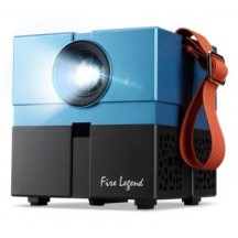 Videoproiector Acer AOpen QH12a MR.JWV11.001